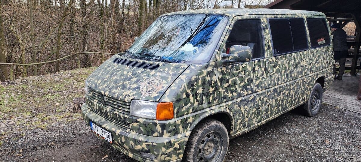 1996 Volkswagen OSTATNÍ - 2