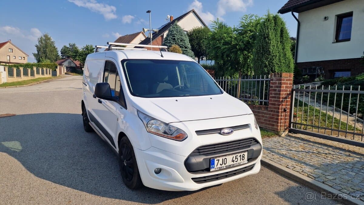 2016 Ford OSTATNÍ - 2