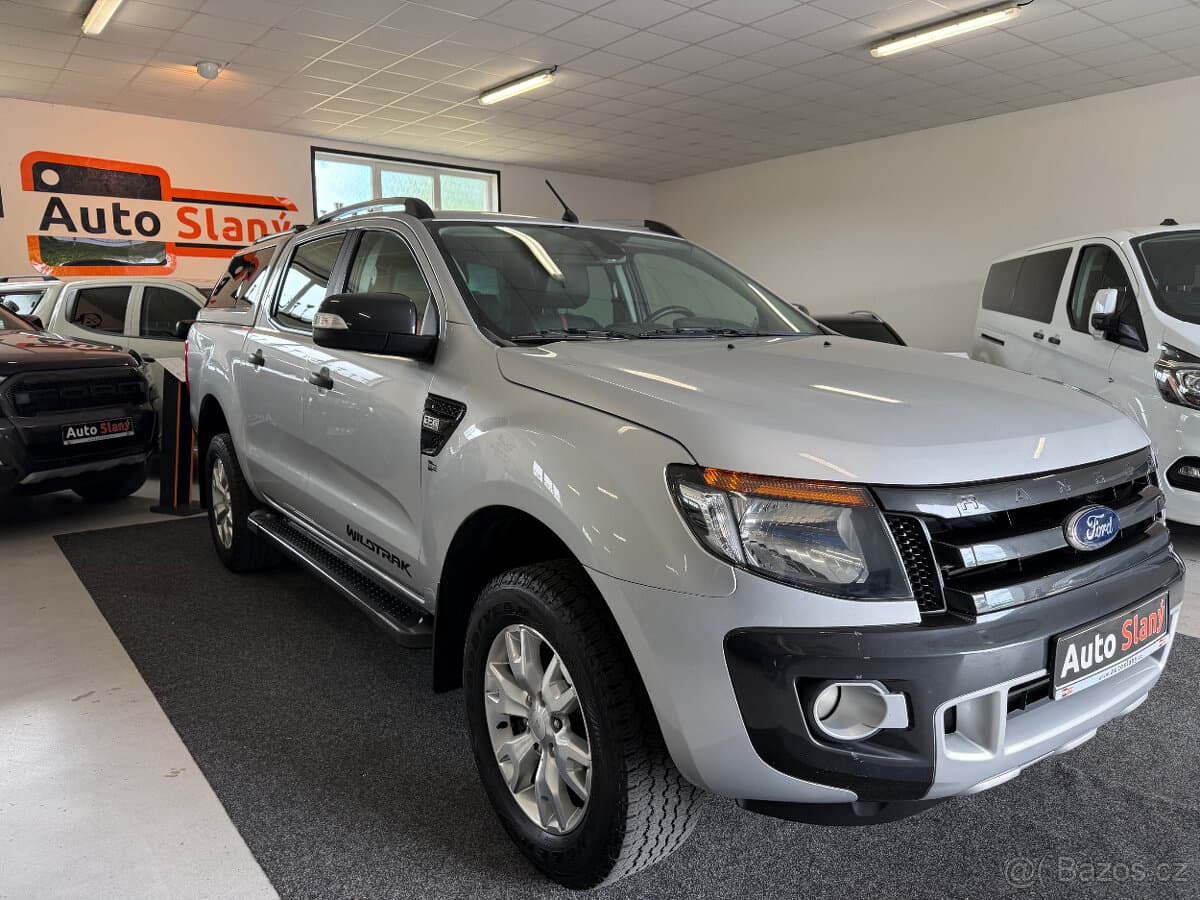 2015 Ford RANGER - 2