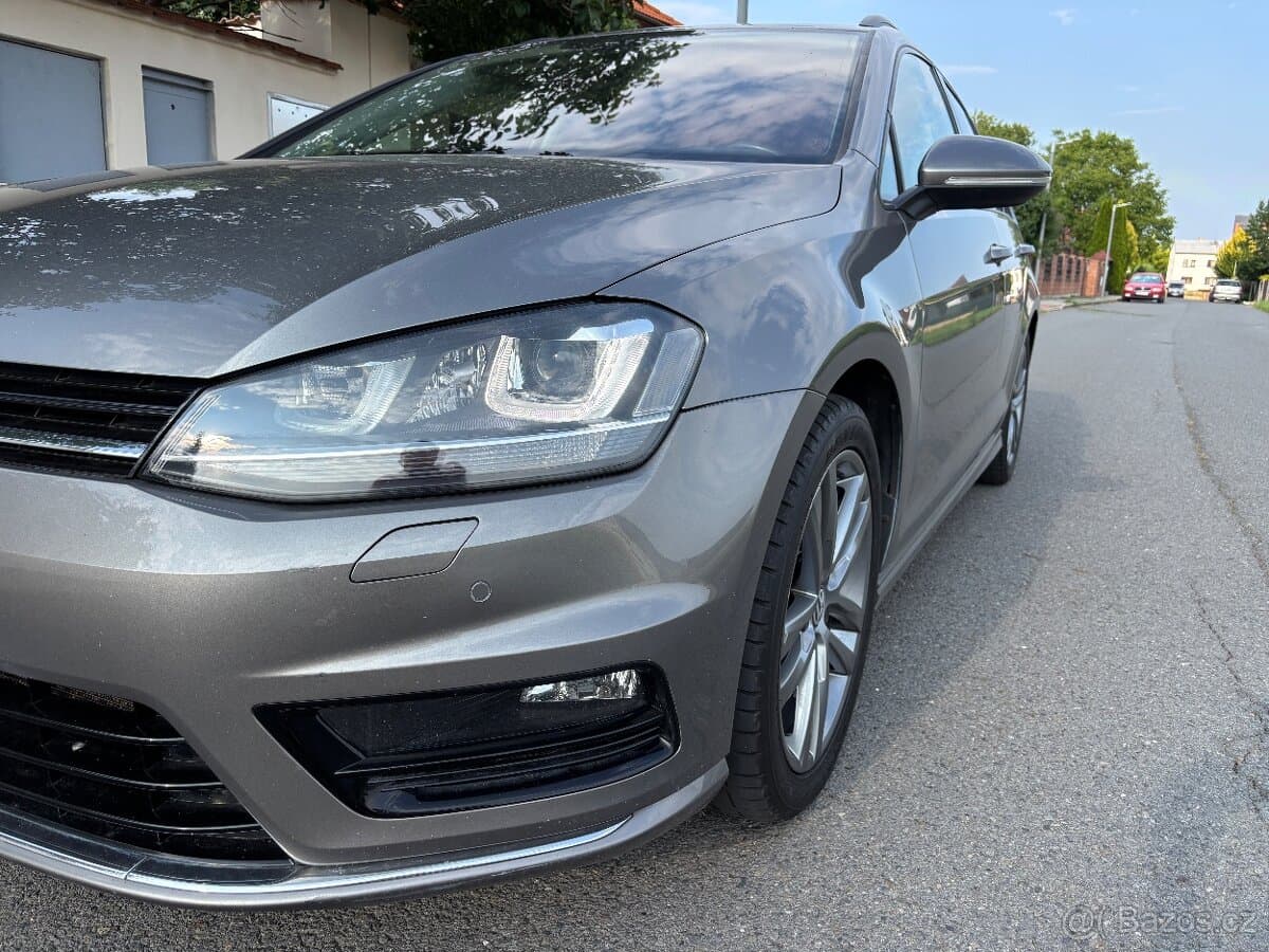 2016 Volkswagen GOLF - 2