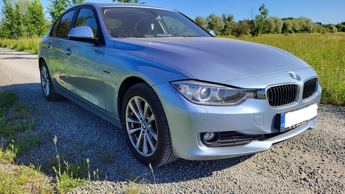 2015 BMW OSTATNÍ - 2