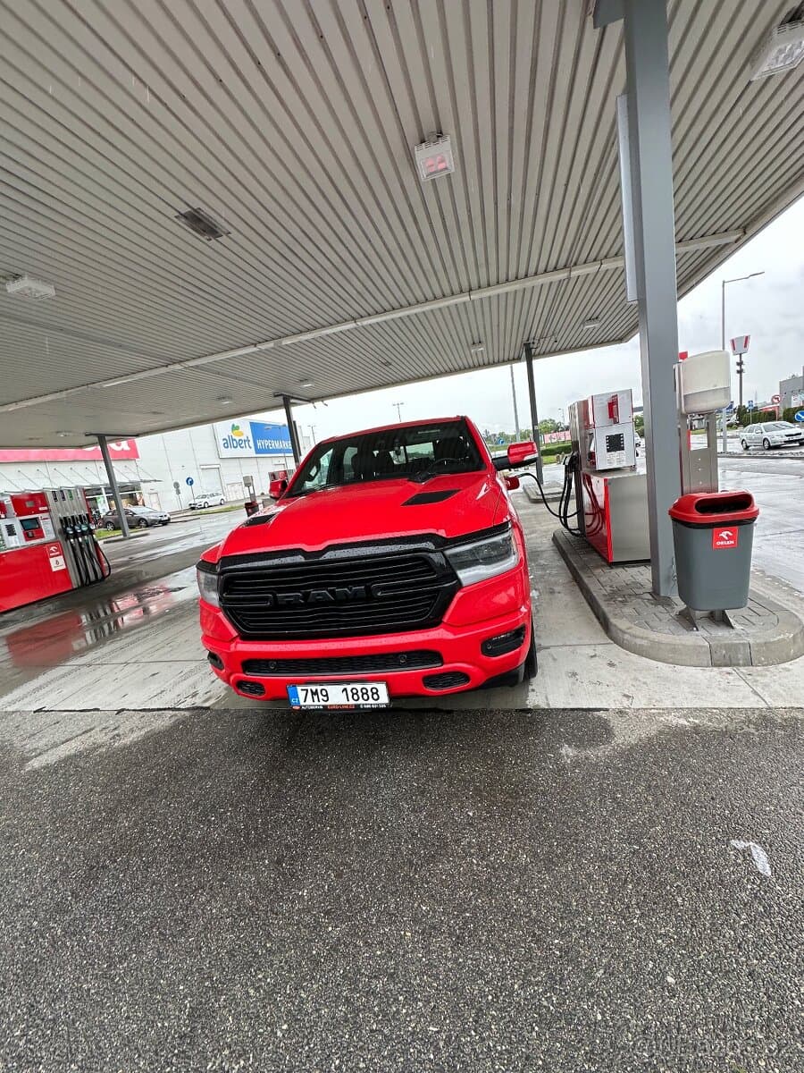 2022 Dodge OSTATNÍ - 2
