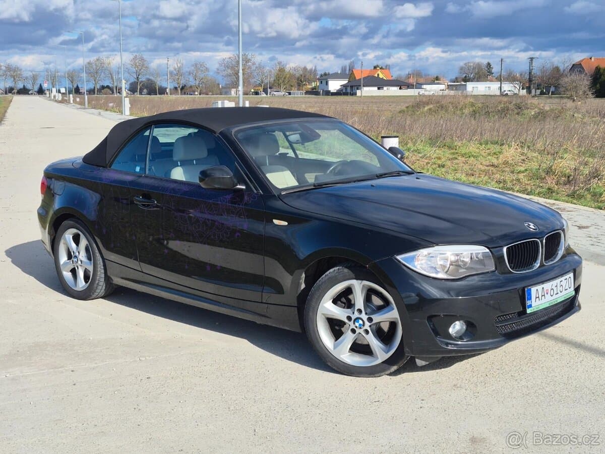 2011 BMW OSTATNÍ - 2
