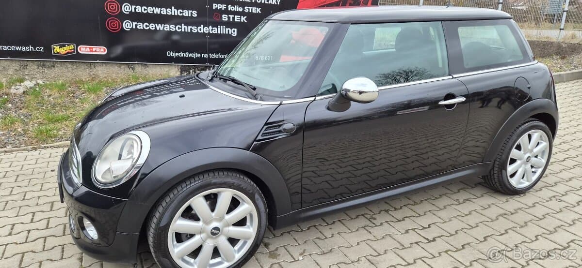 2013 Mini COOPER - 2