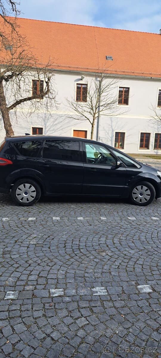 2014 Ford S-MAX - 2