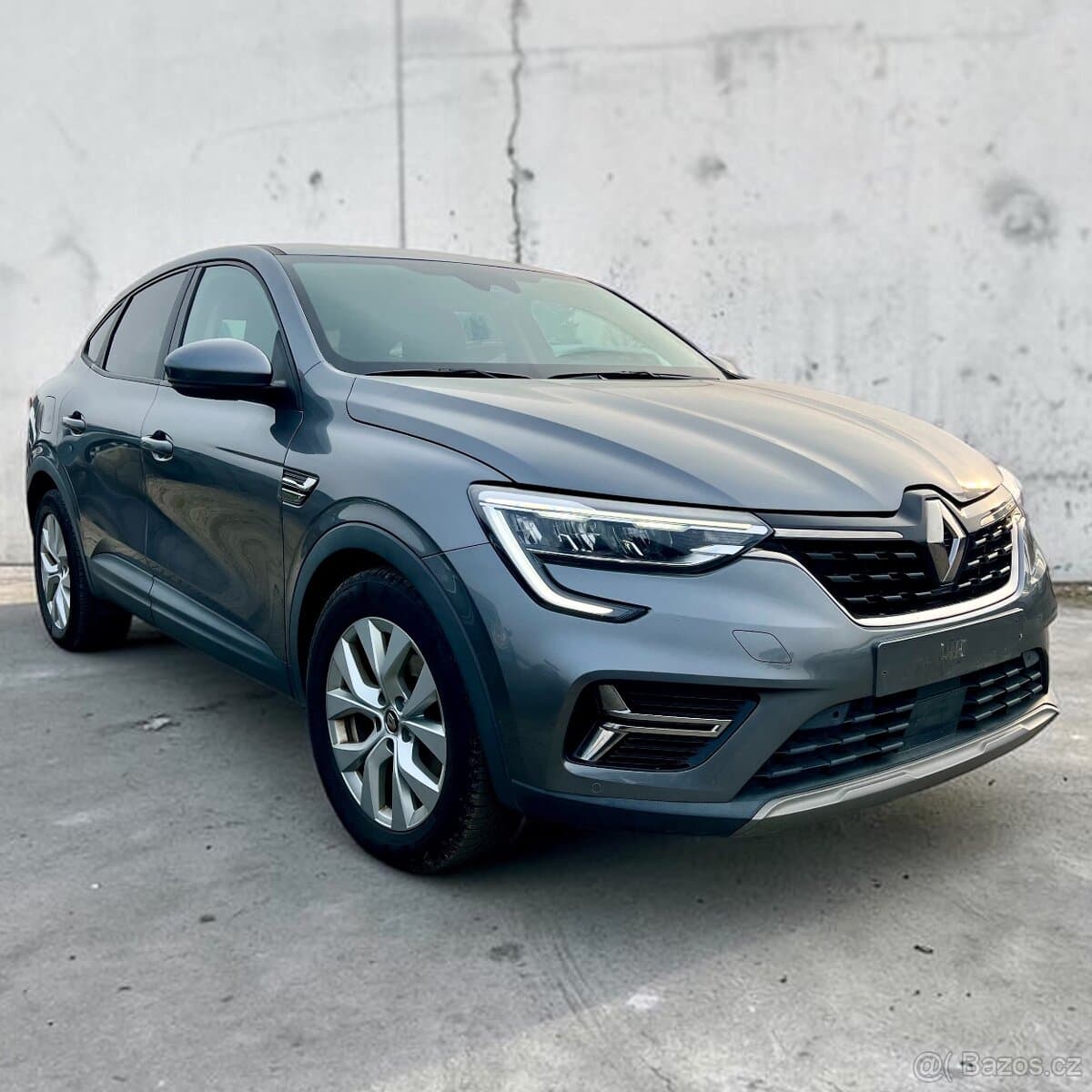 2022 Renault ARKANA - 2