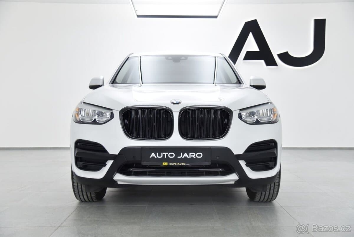 2021 BMW X3 - 2