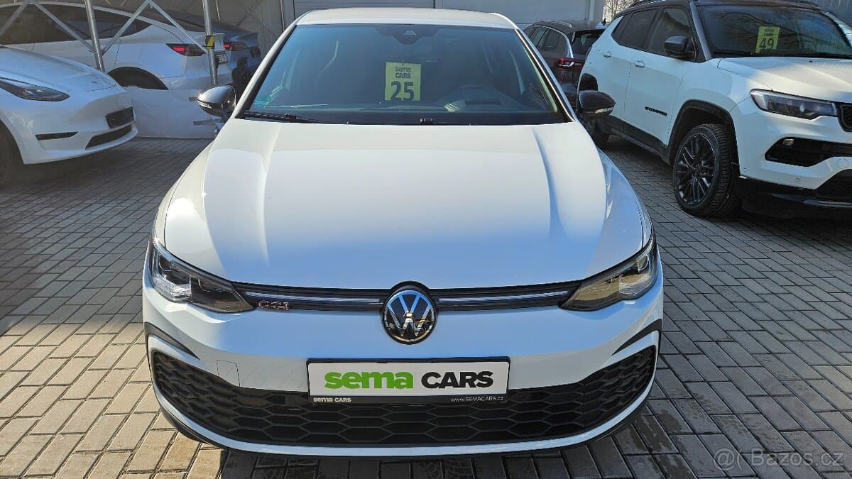 2024 Volkswagen GOLF - 2
