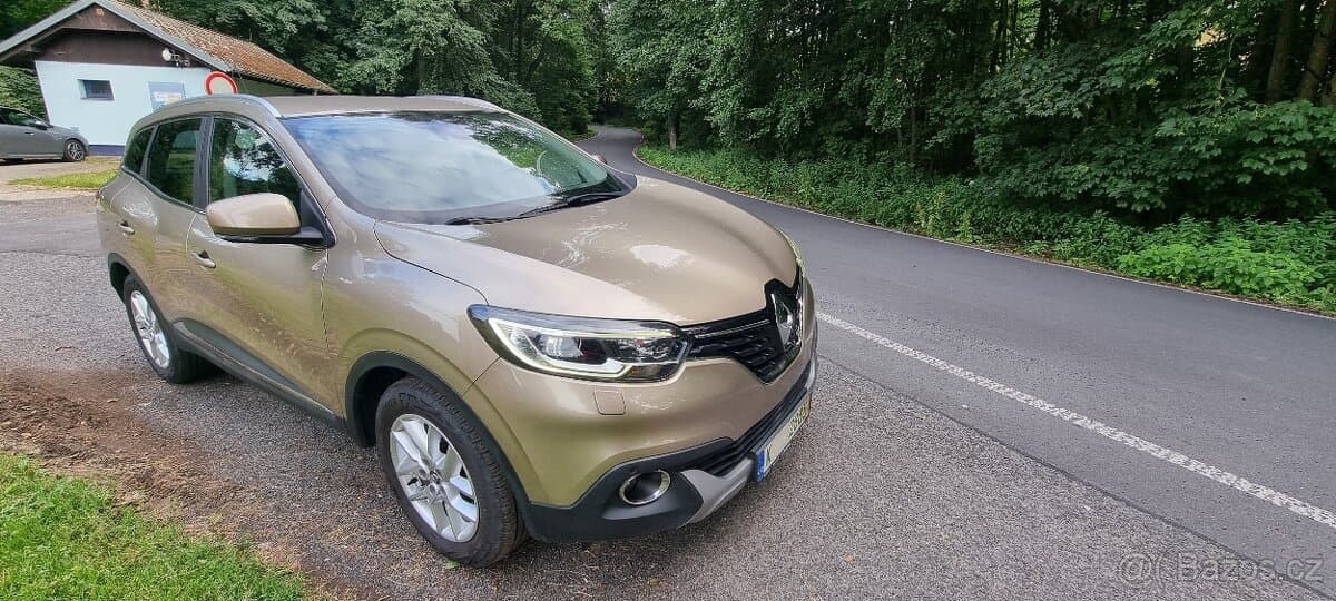 2016 Renault KADJAR - 2