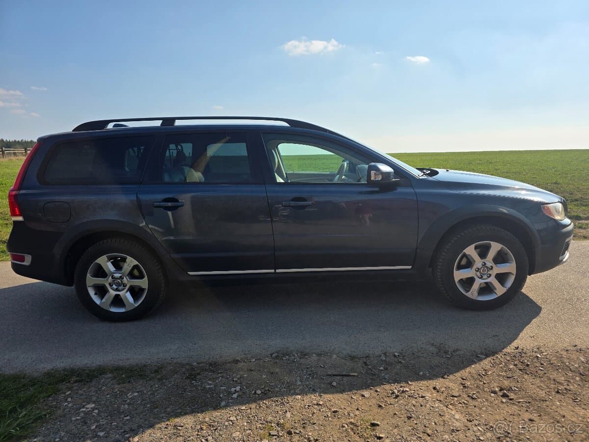 2007 Volvo XC70 - 2