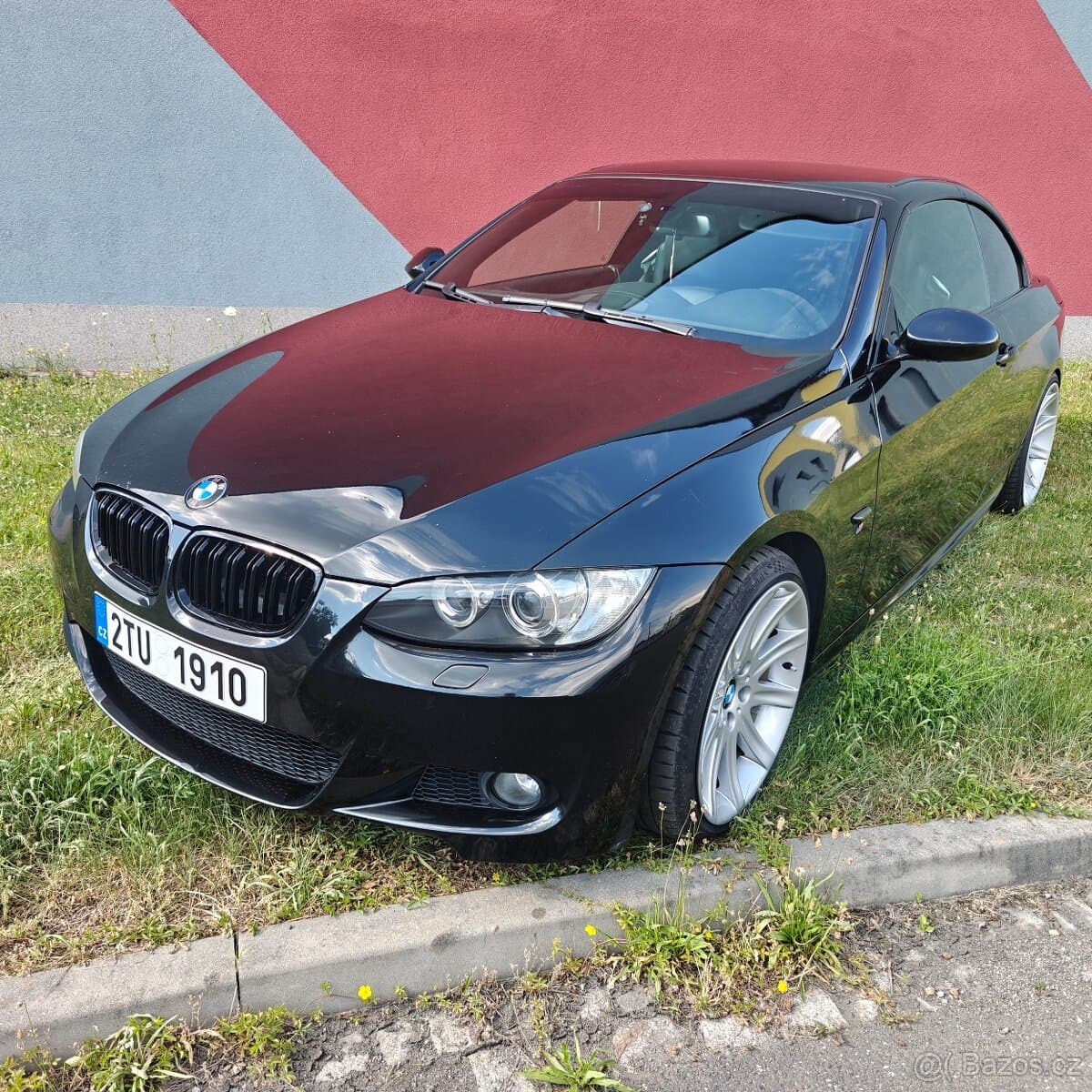 2007 BMW OSTATNÍ - 2