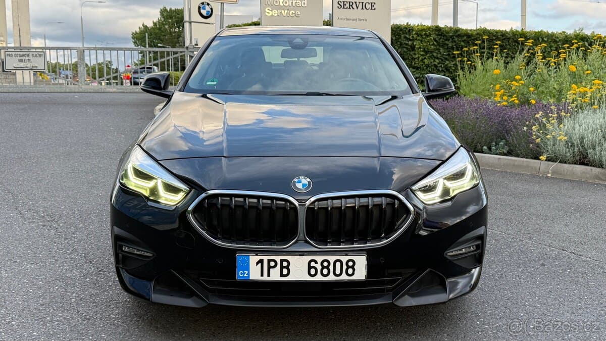 2021 BMW OSTATNÍ - 2