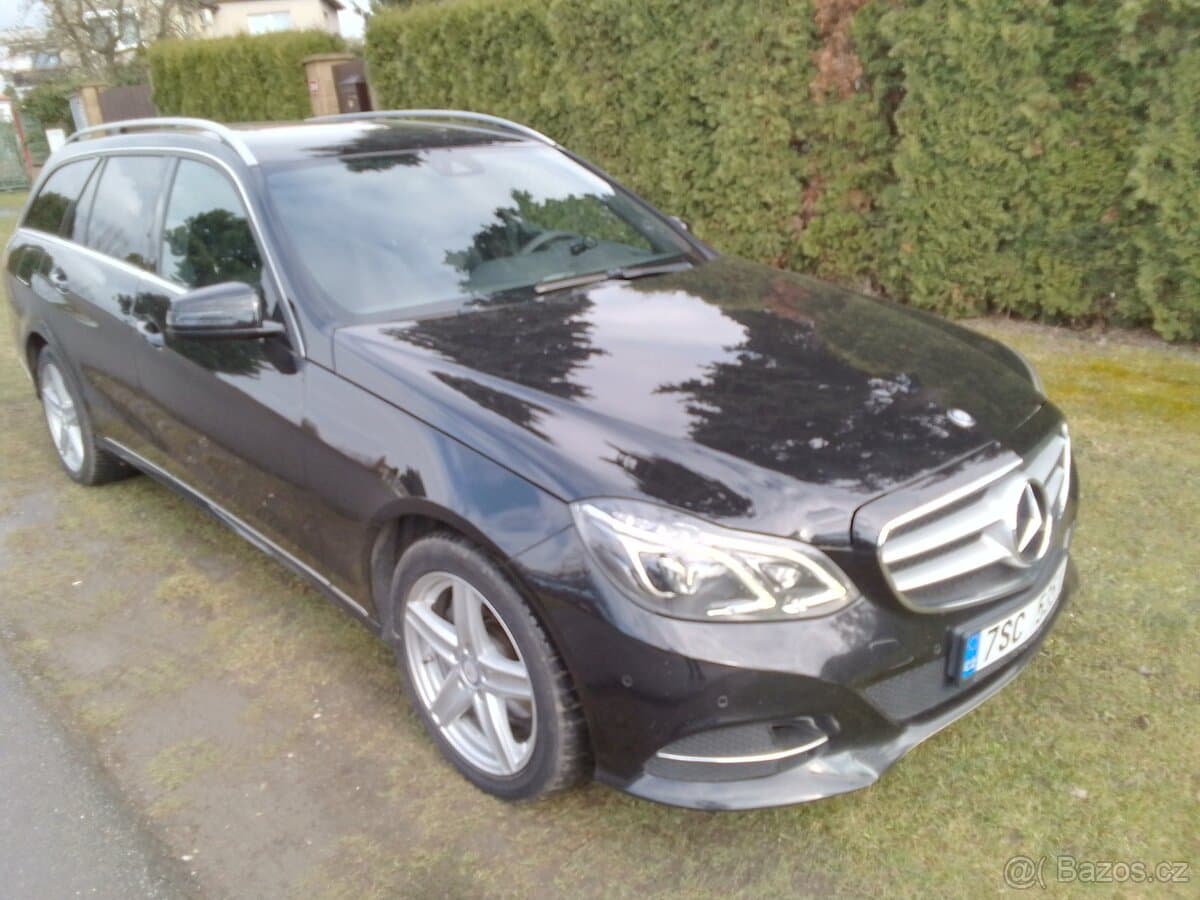2015 Mercedes-Benz OSTATNÍ - 2