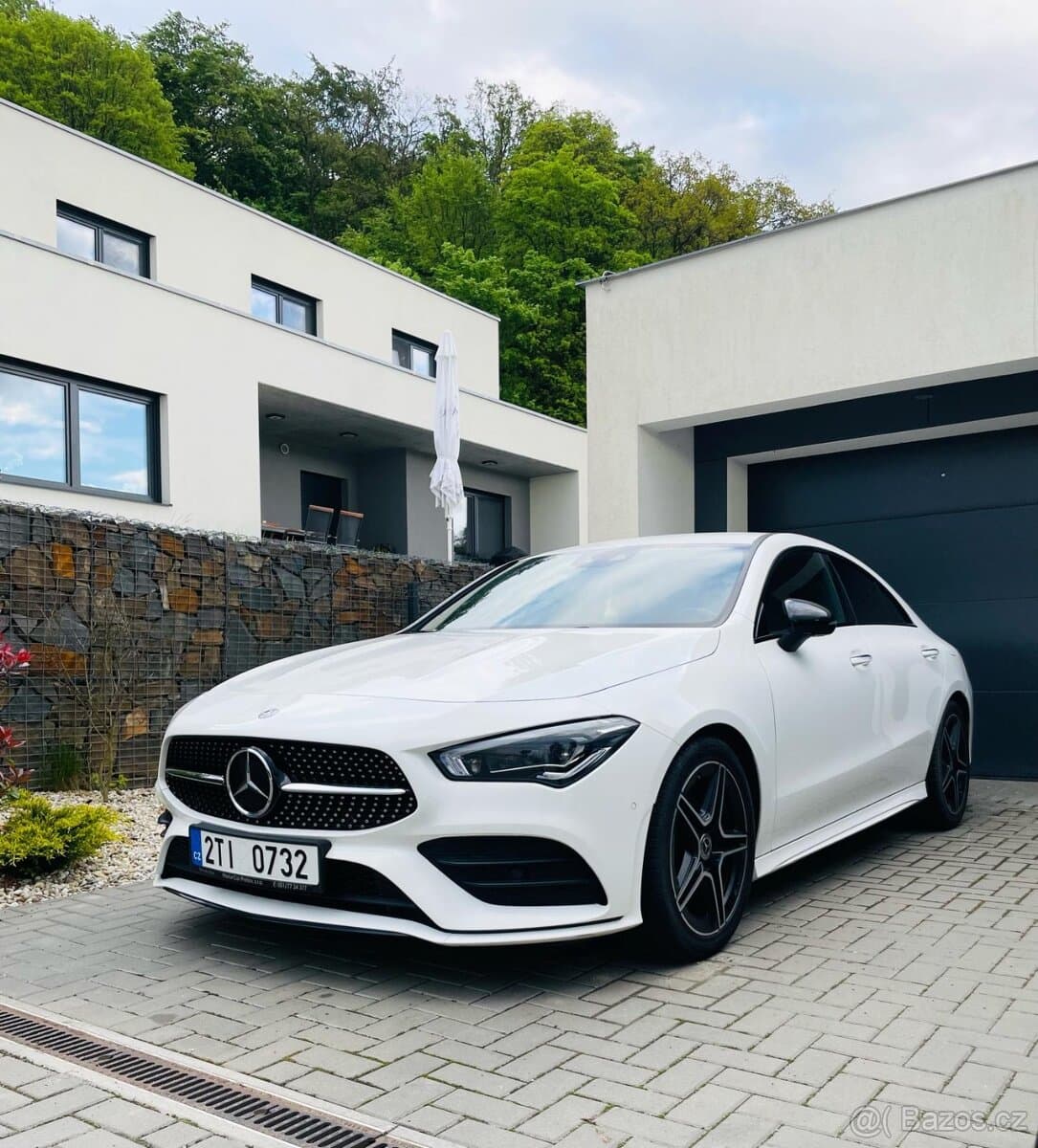 2019 Mercedes-Benz CLA - 2