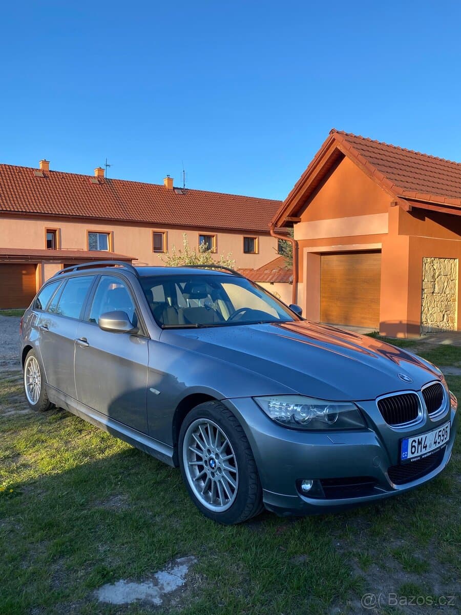 2008 BMW OSTATNÍ - 2
