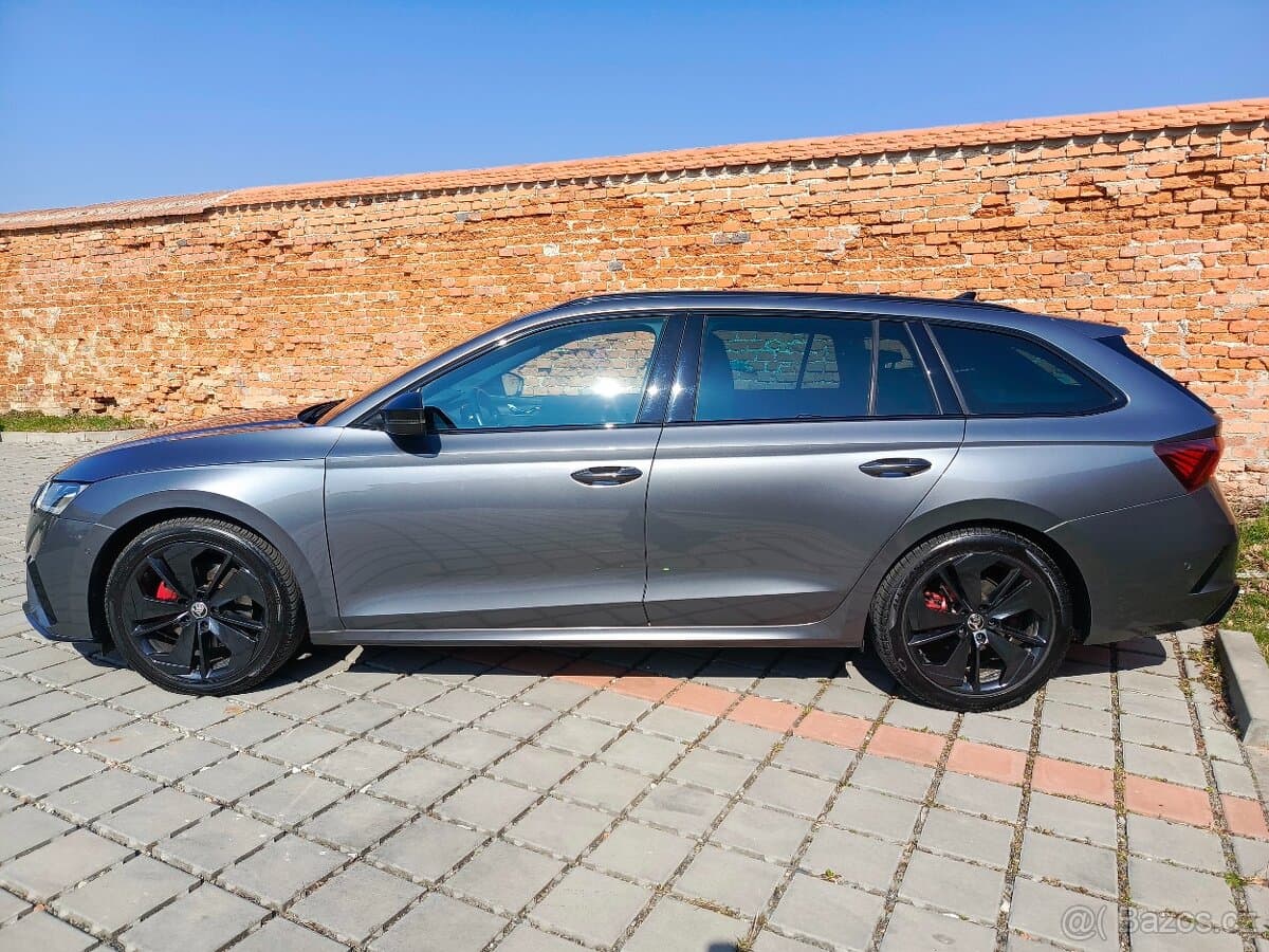 2023 Škoda OCTAVIA - 2