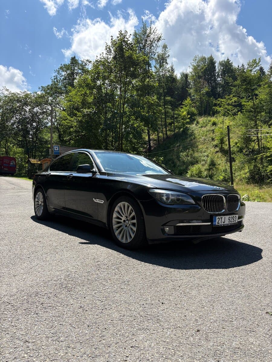 2011 BMW OSTATNÍ - 2