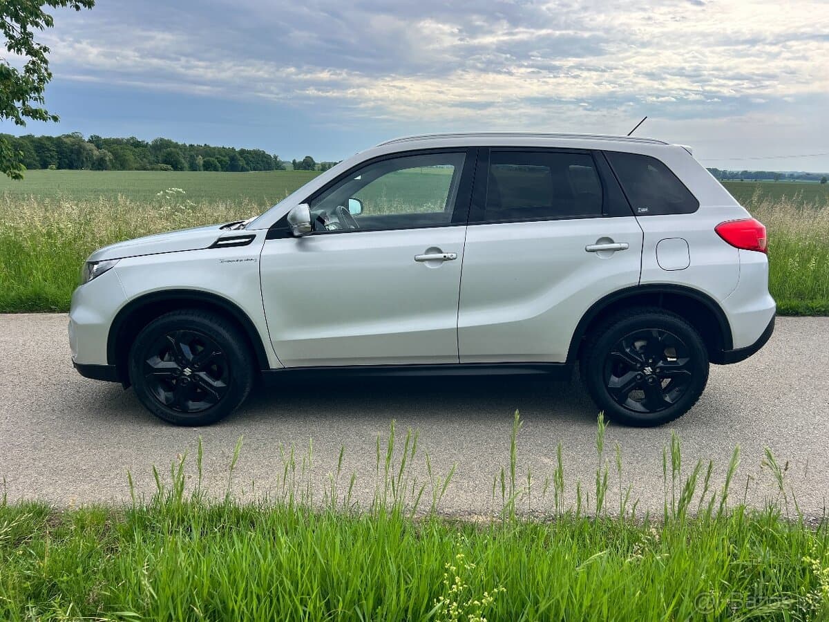 2017 Suzuki VITARA - 2