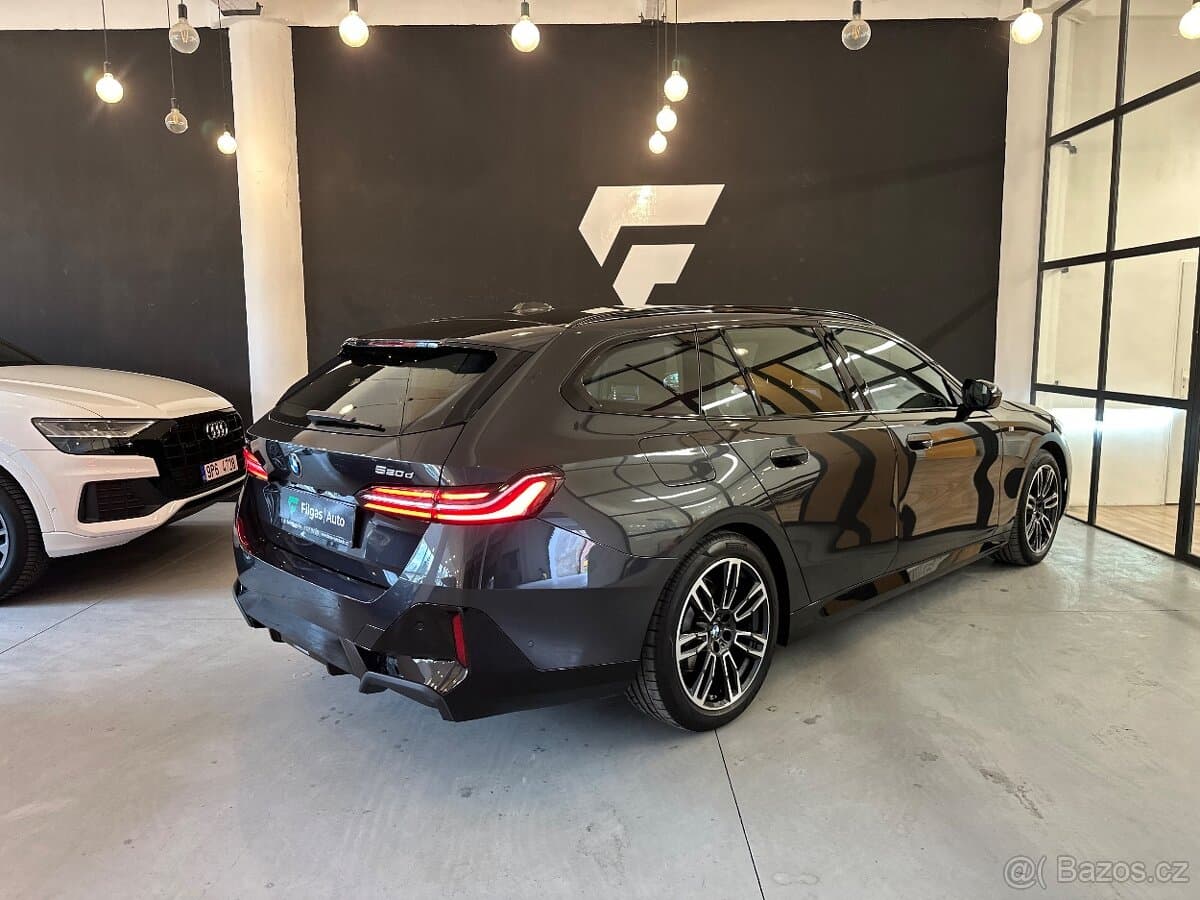 2025 BMW OSTATNÍ - 2