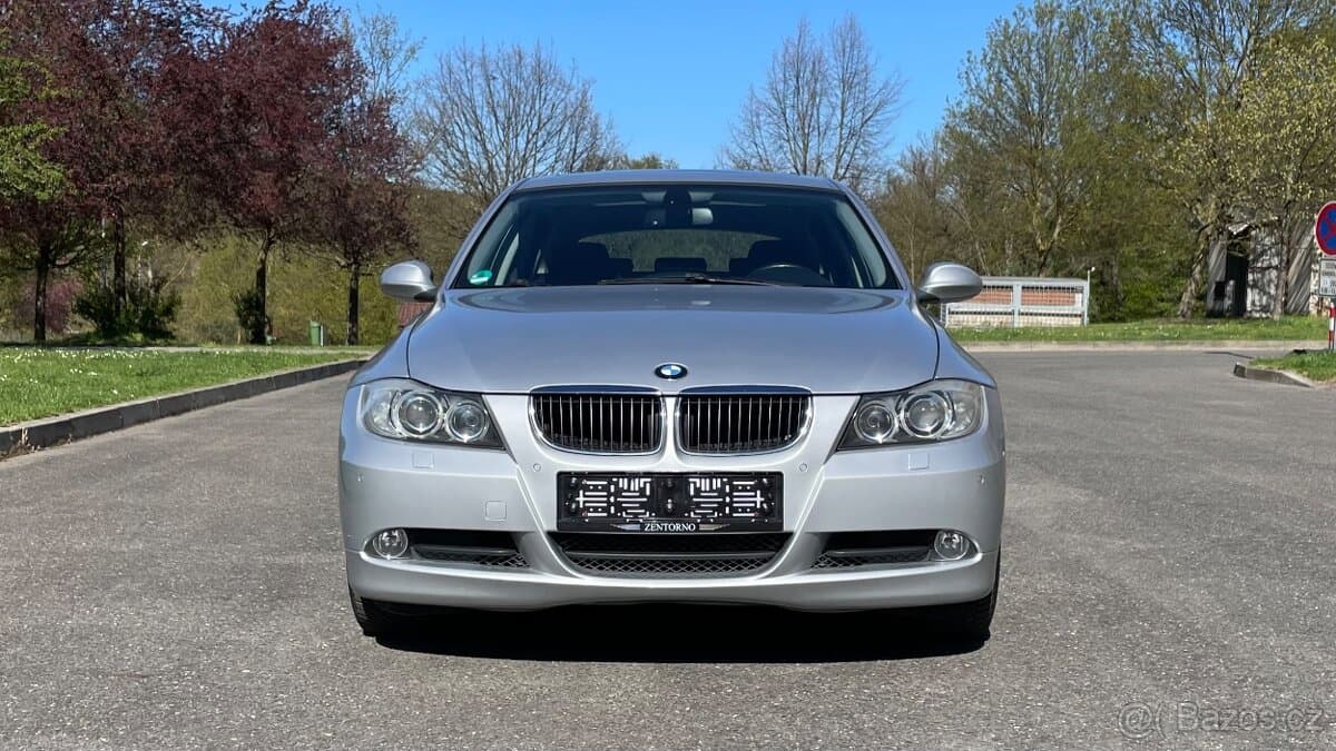 2006 BMW OSTATNÍ - 2