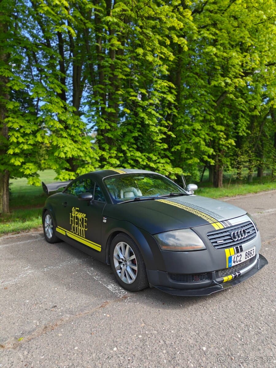 Audi TT - 2