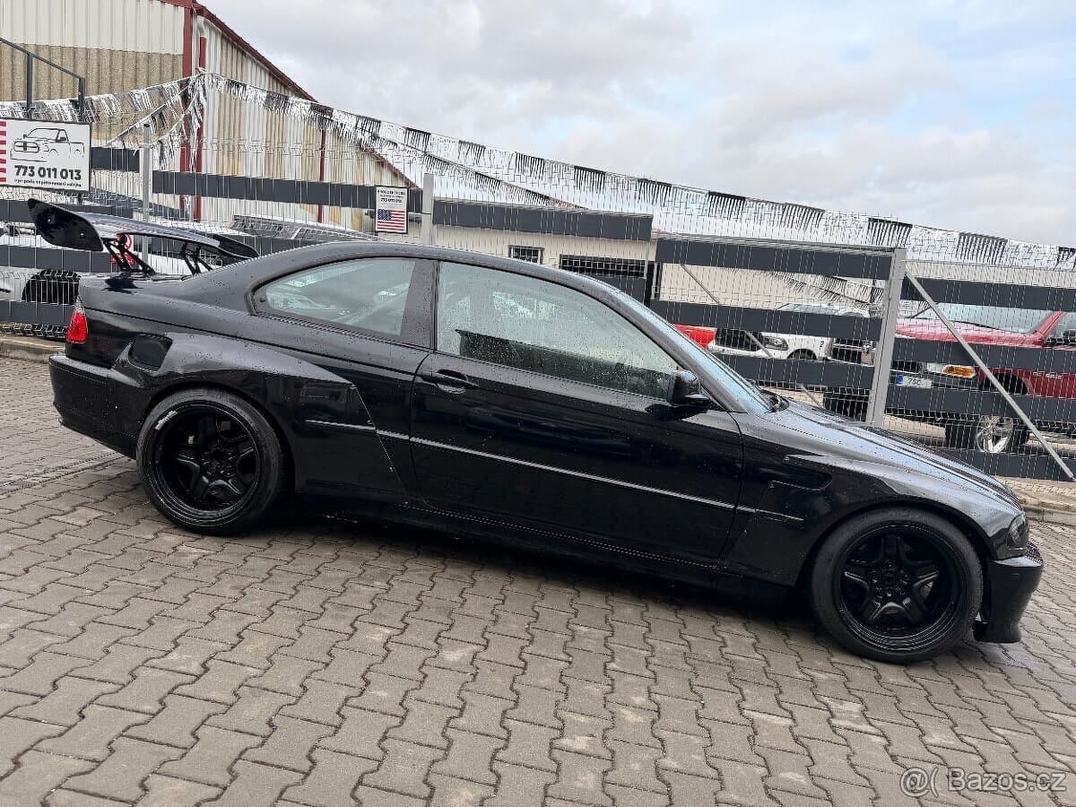 BMW OSTATNÍ - 2