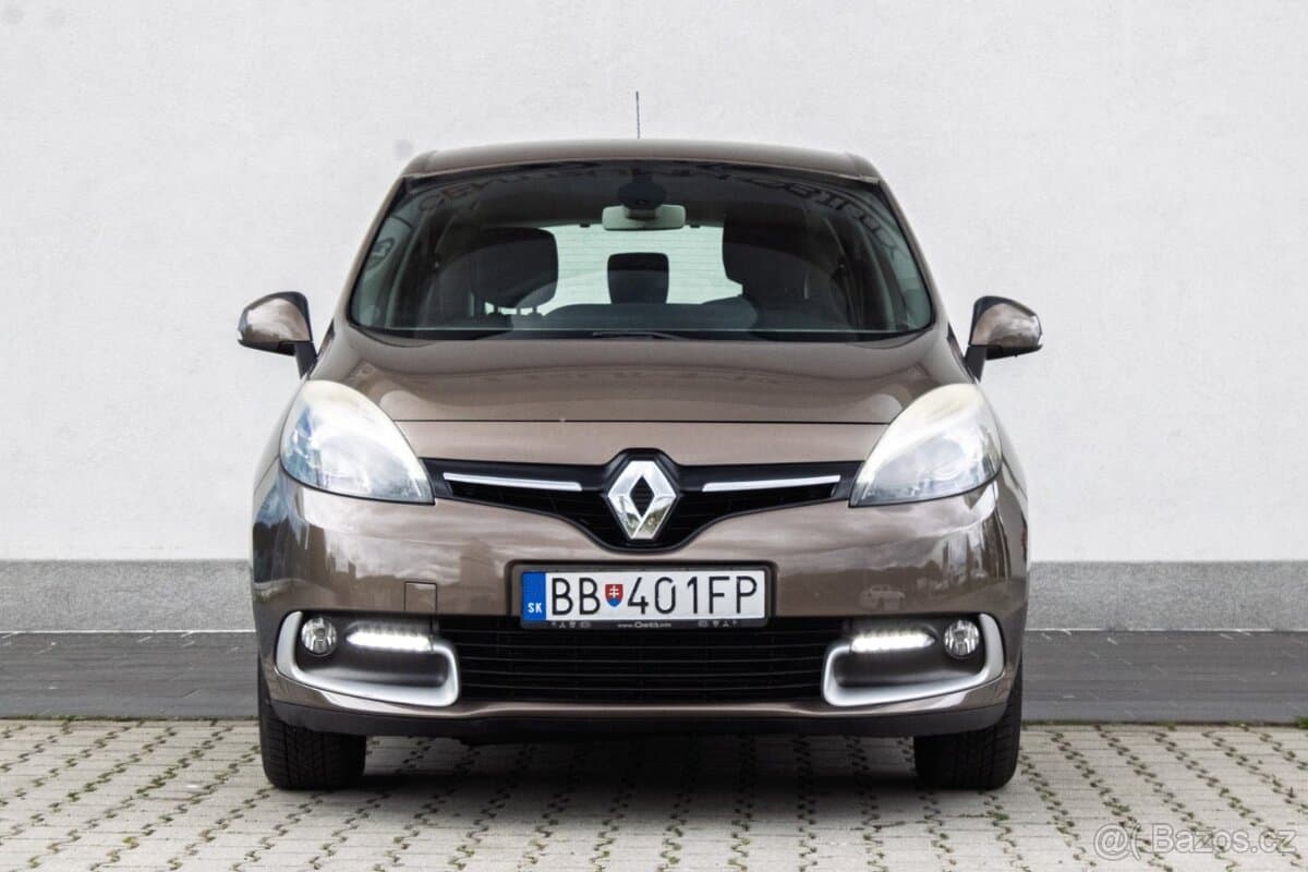 2013 Renault SCENIC - 2