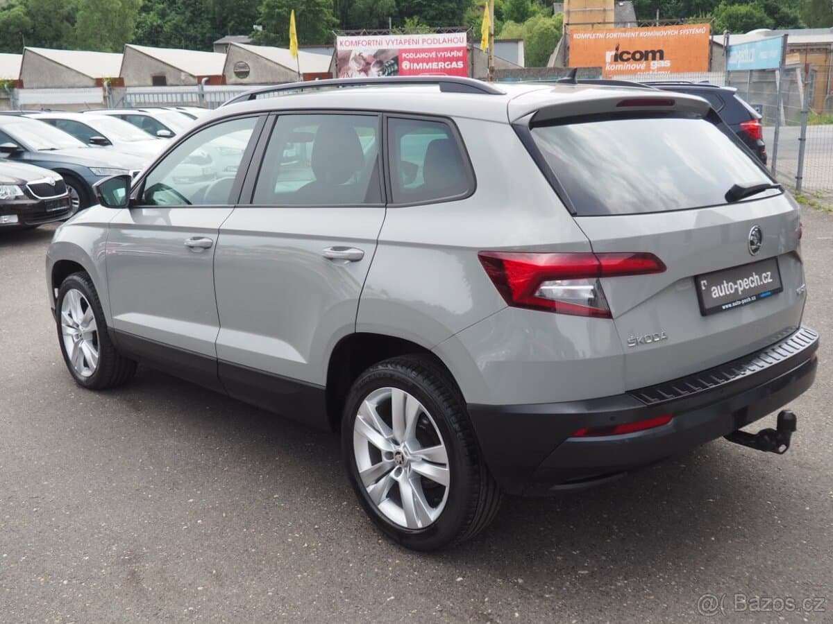 2019 Škoda KAROQ - 2