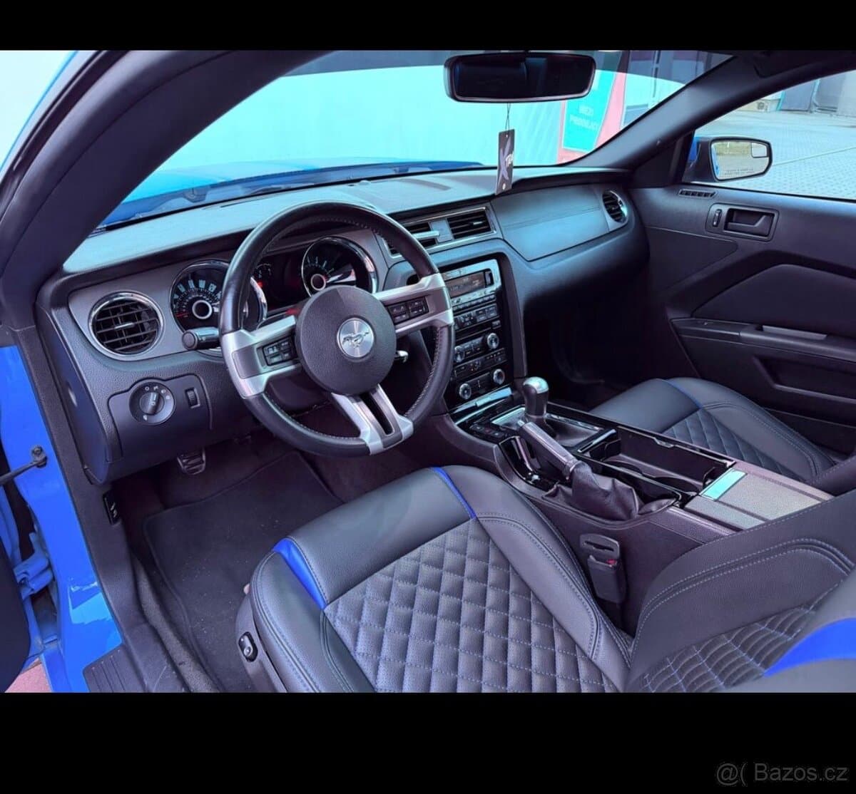 2014 Ford GT - 2