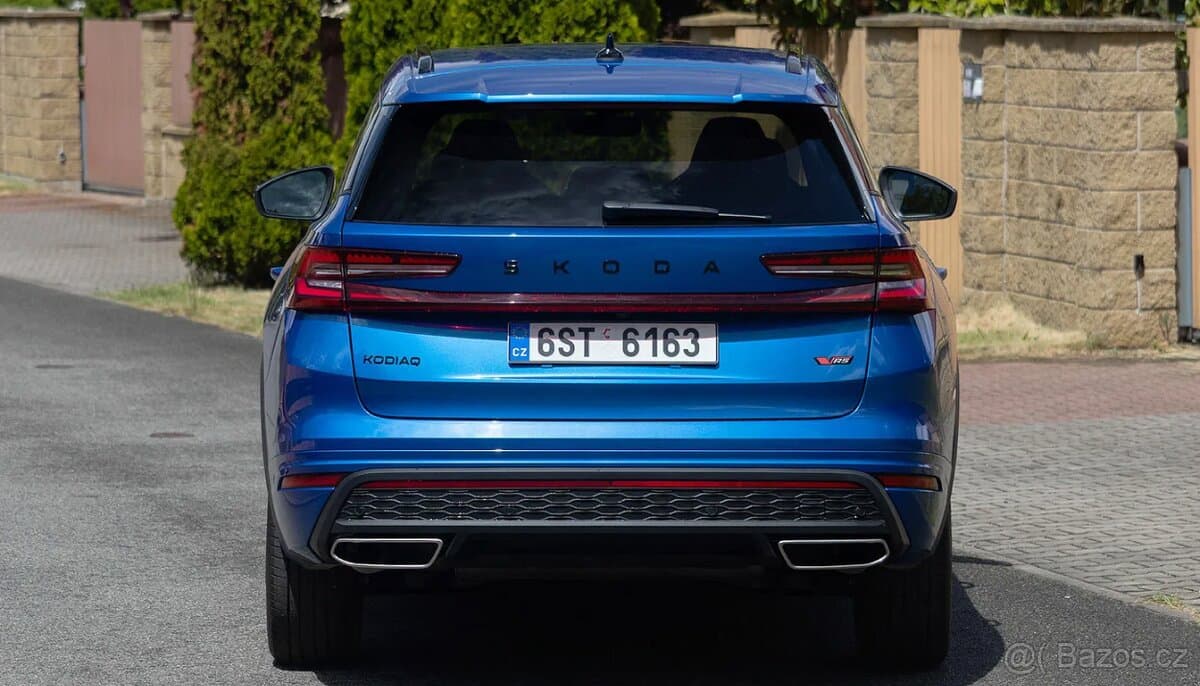 Škoda KODIAQ - 2