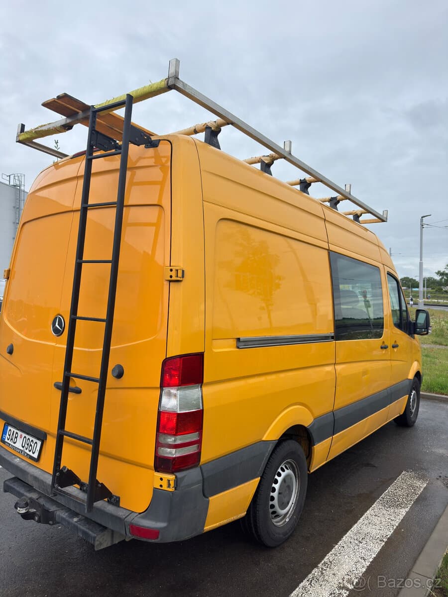 2016 Mercedes-Benz SPRINTER - 2