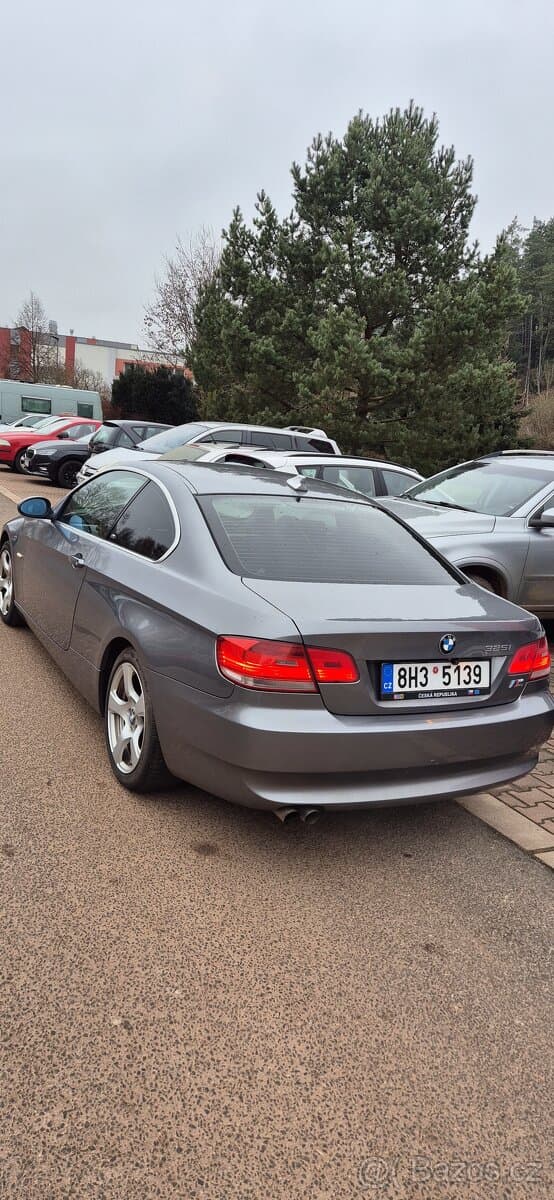 2006 BMW OSTATNÍ - 2