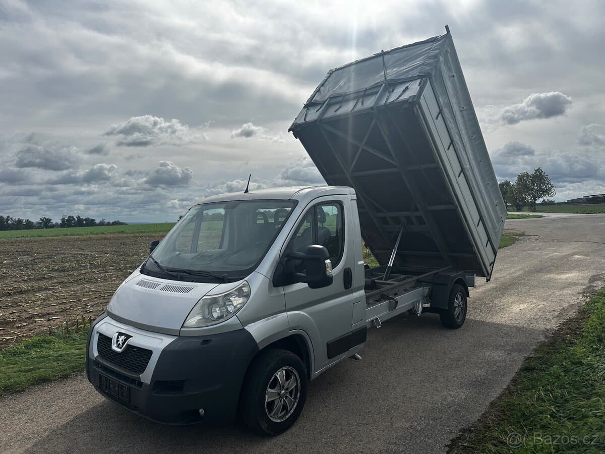 2010 Peugeot BOXER - 2