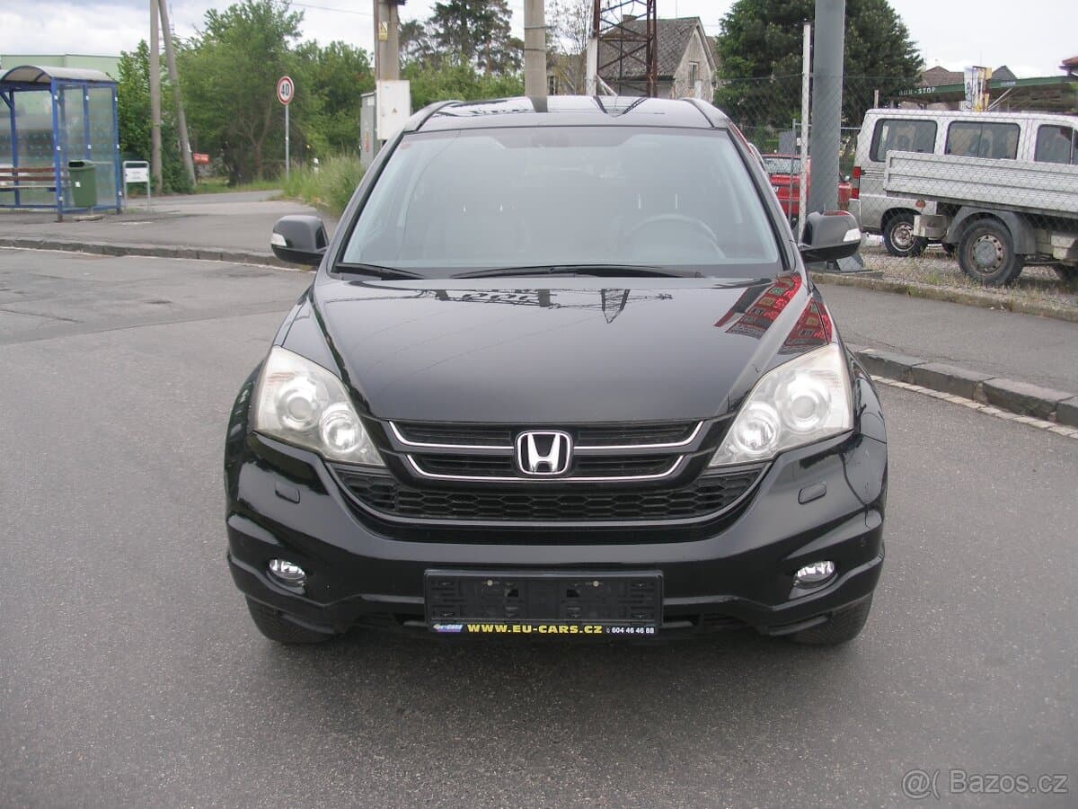 Honda OSTATNÍ - 2