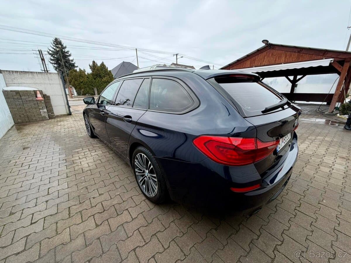 2018 BMW OSTATNÍ - 2