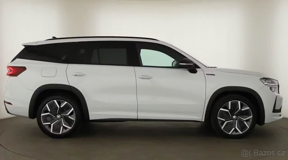 Škoda KODIAQ - 2