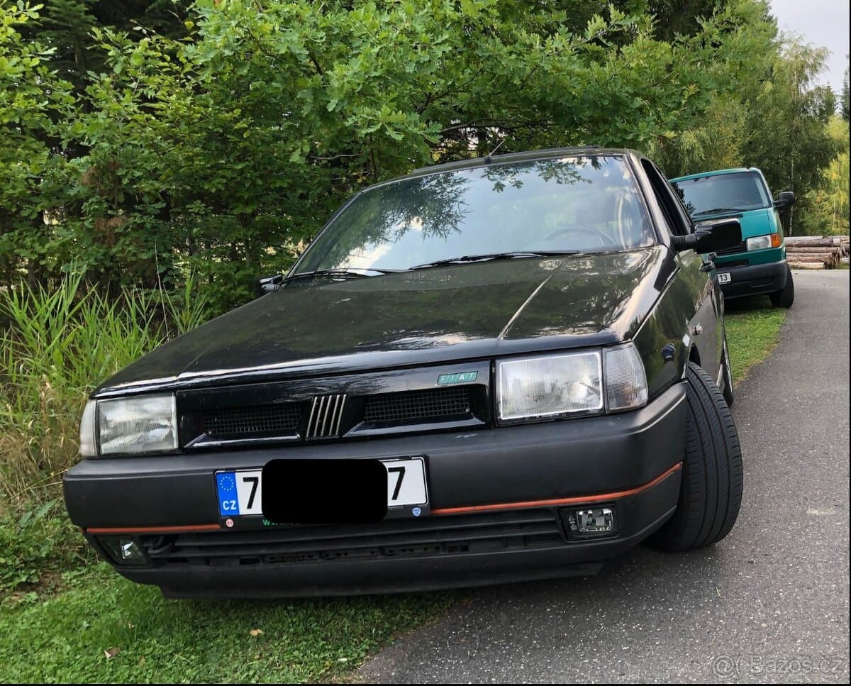 Fiat SEDICI - 2