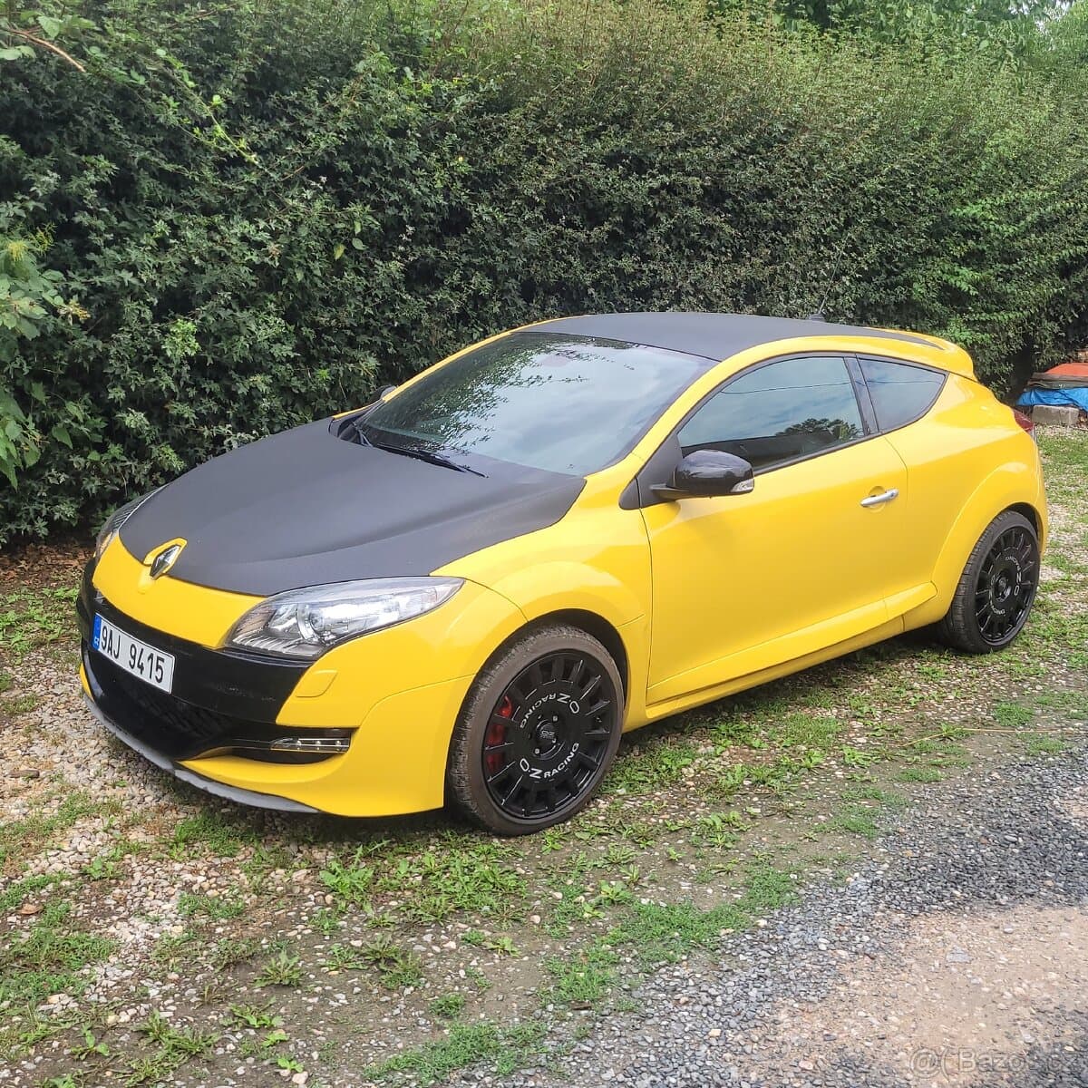 2011 Renault MEGANE - 2
