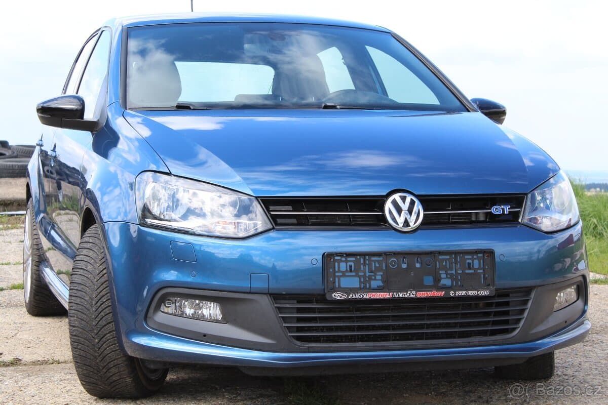 2014 Volkswagen POLO - 2