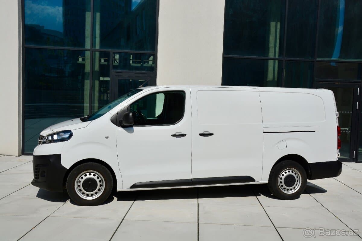 2020 Opel VIVARO - 2
