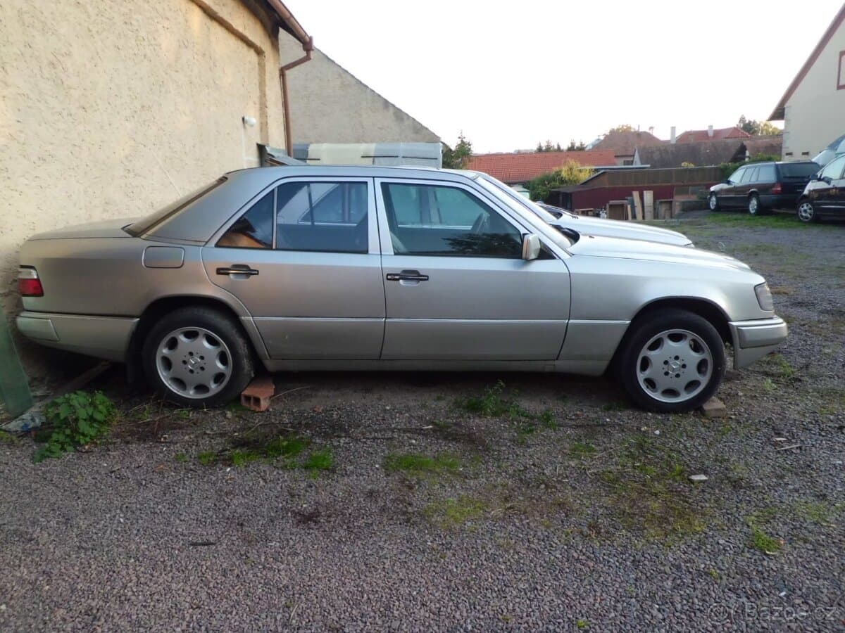 1988 Mercedes-Benz OSTATNÍ - 2