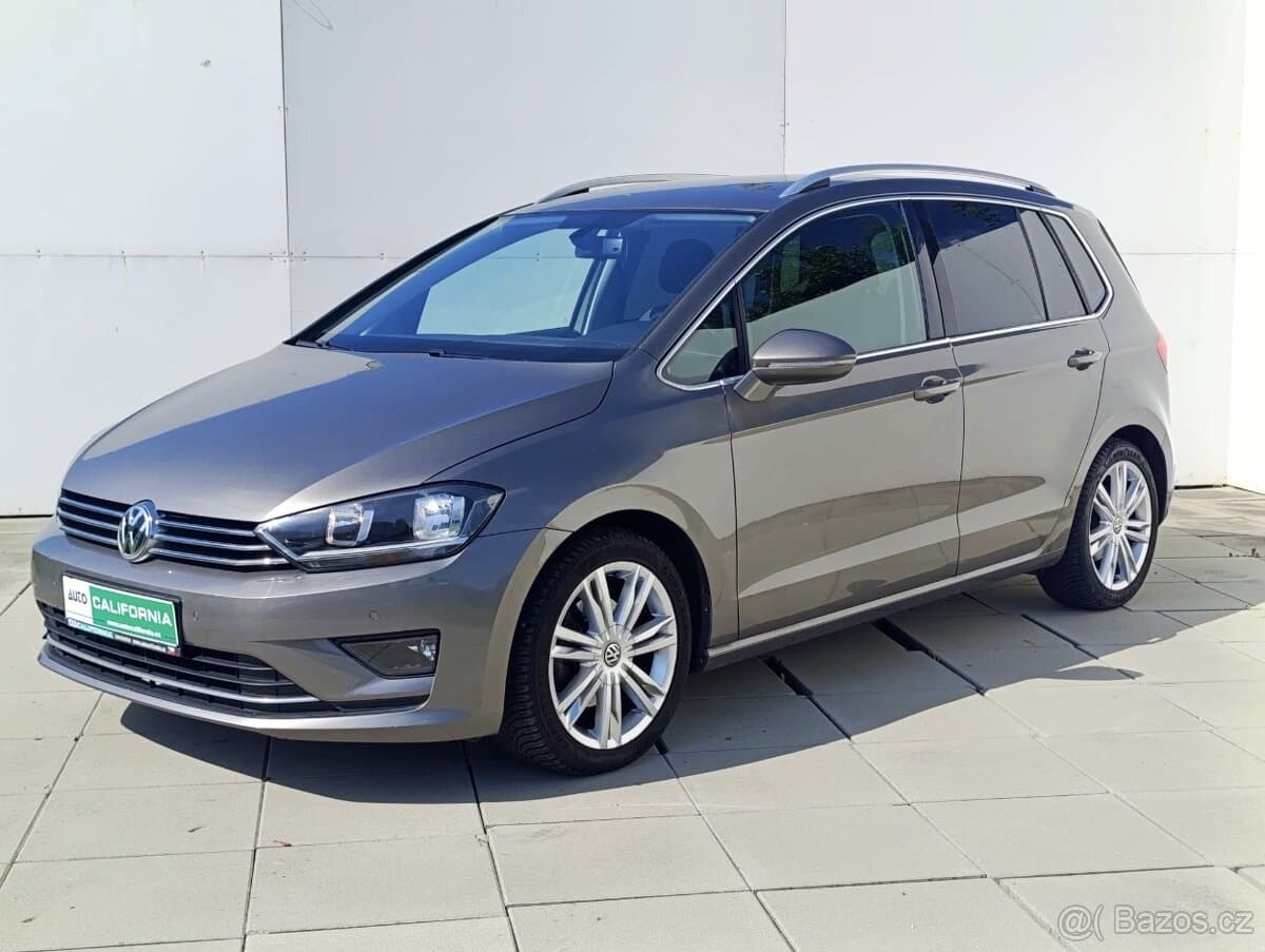 2015 Volkswagen GOLF - 2