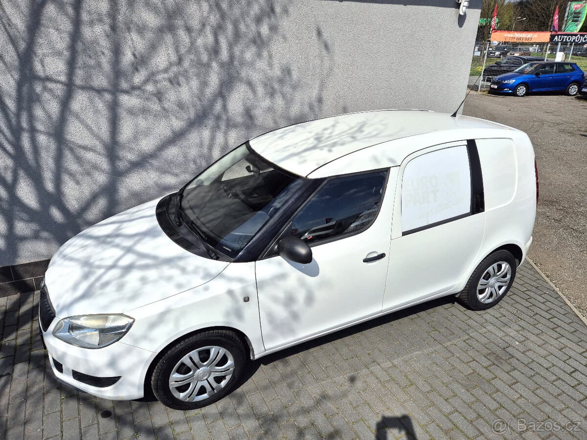 2011 Škoda OSTATNÍ - 2