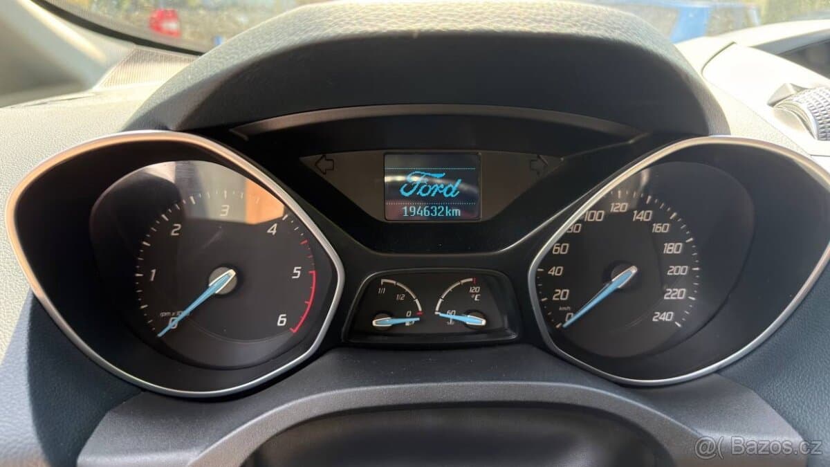 2014 Ford C-MAX - 2
