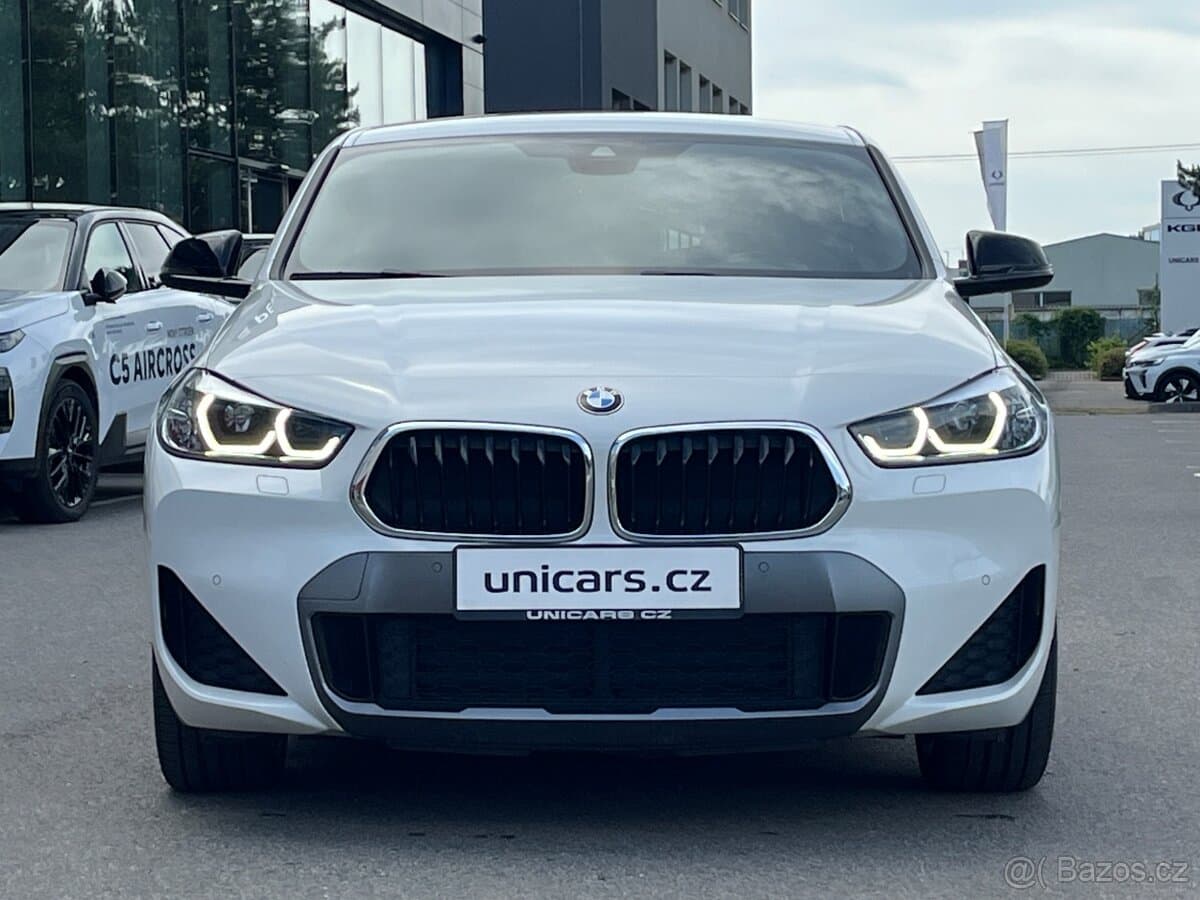 2021 BMW X2 - 2