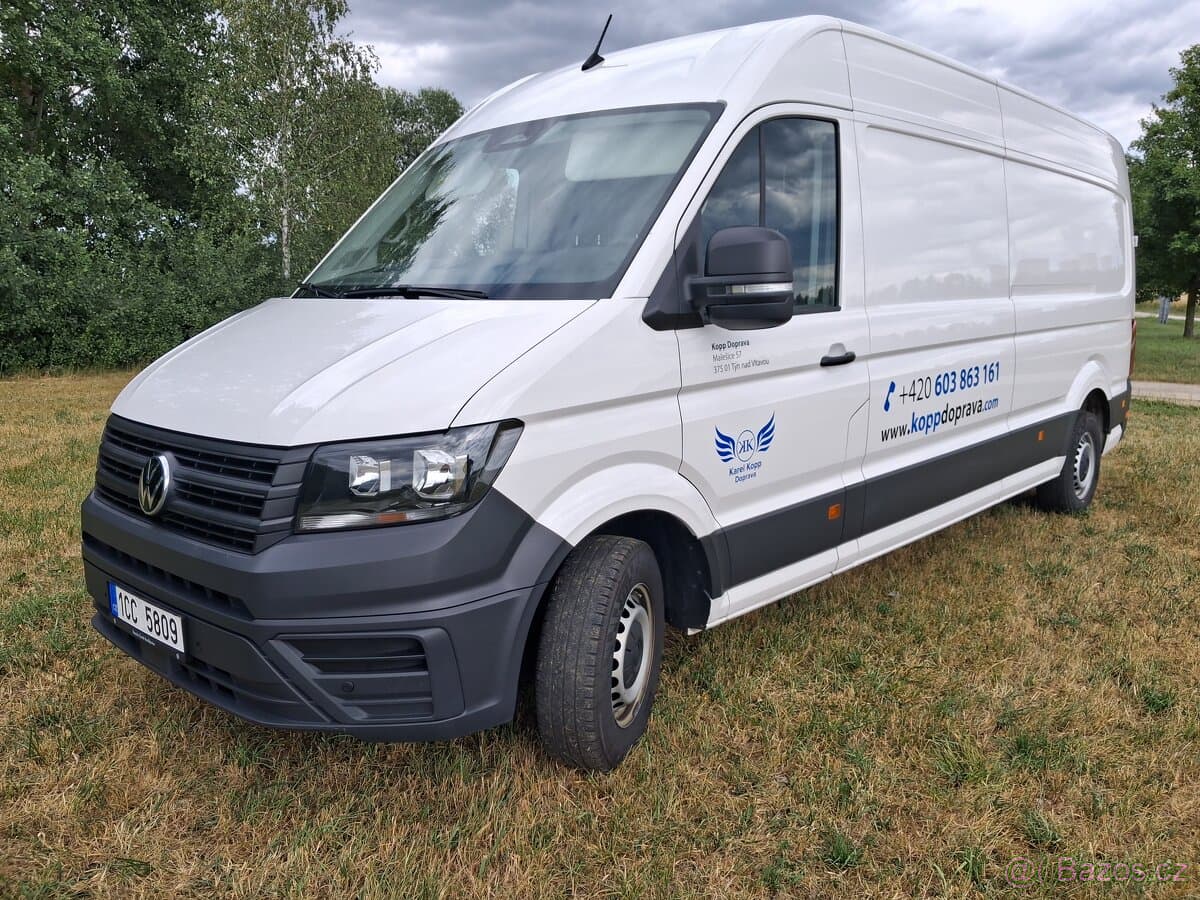 2024 Volkswagen OSTATNÍ - 2