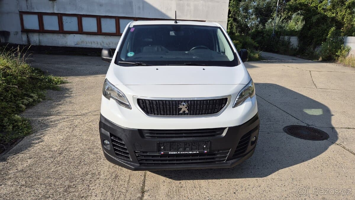2019 Peugeot EXPERT - 2