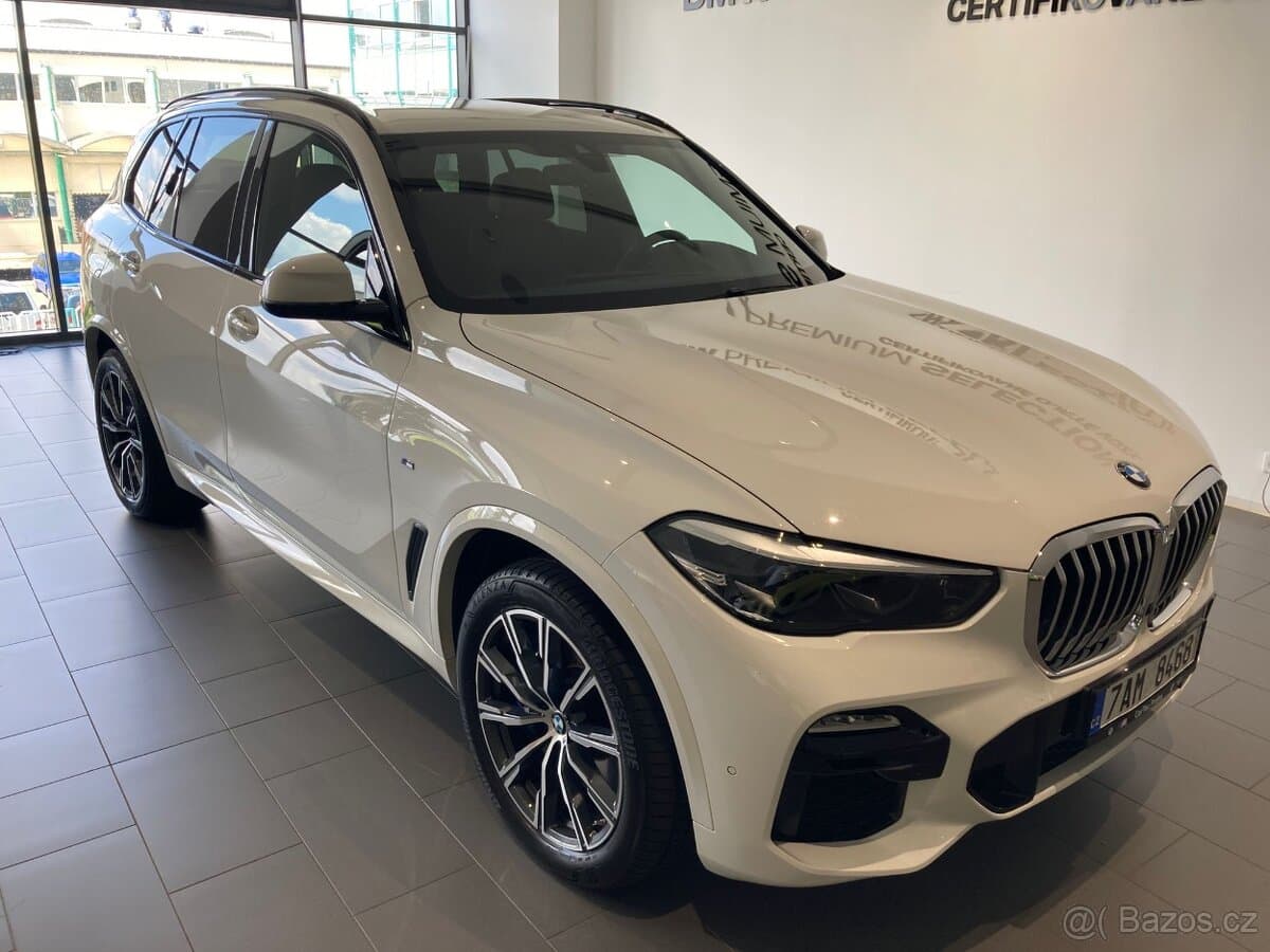 BMW X5 - 2