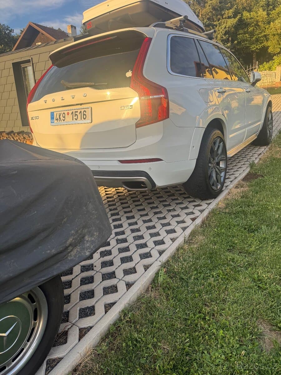 2017 Volvo XC90 - 2