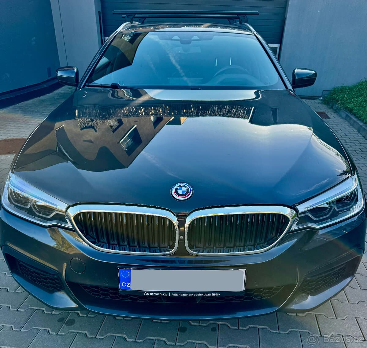 2019 BMW OSTATNÍ - 2